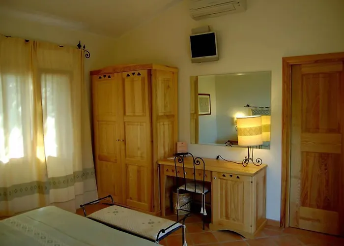 Aldiola Country Sant'Antonio di Gallura