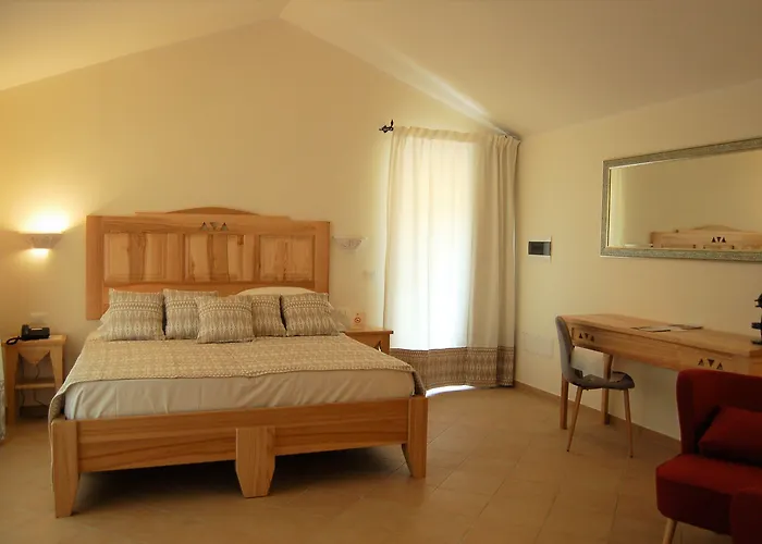 Aldiola Country Hotel 4*