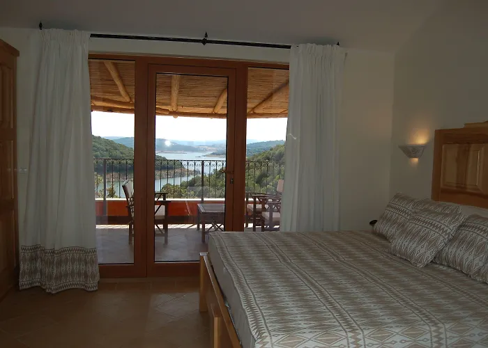 Aldiola Country 4*