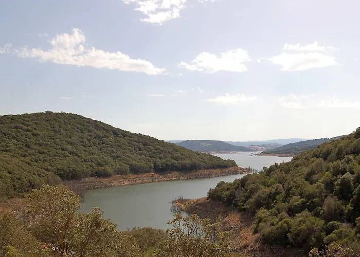 Szálloda Aldiola Country Sant Antonio Di Gallura
