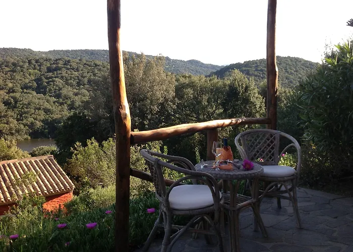 Hotel Aldiola Country