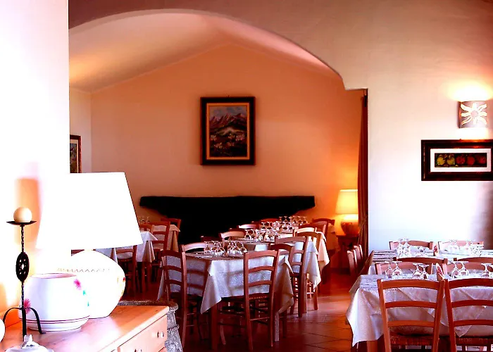 Aldiola Country Hotel 4*