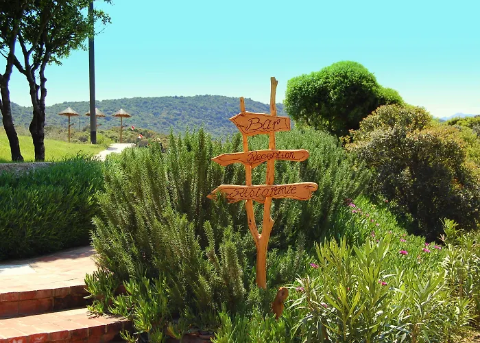 Aldiola Country Sant'Antonio di Gallura