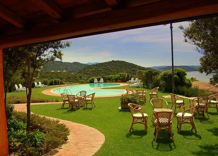 Aldiola Country 4*