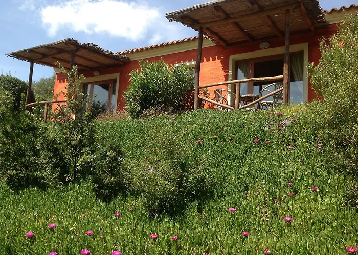 Hotel Aldiola Country 4*