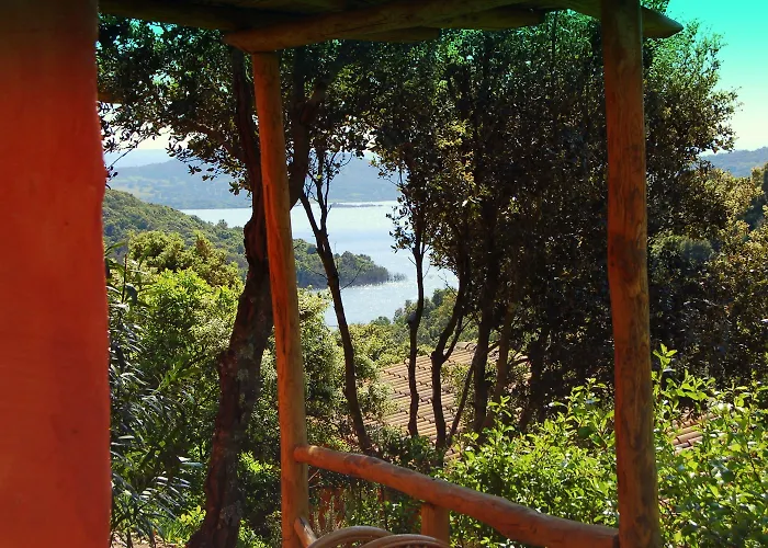 Aldiola Country Sant'Antonio di Gallura