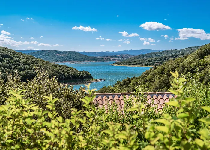 Hotel Aldiola Country