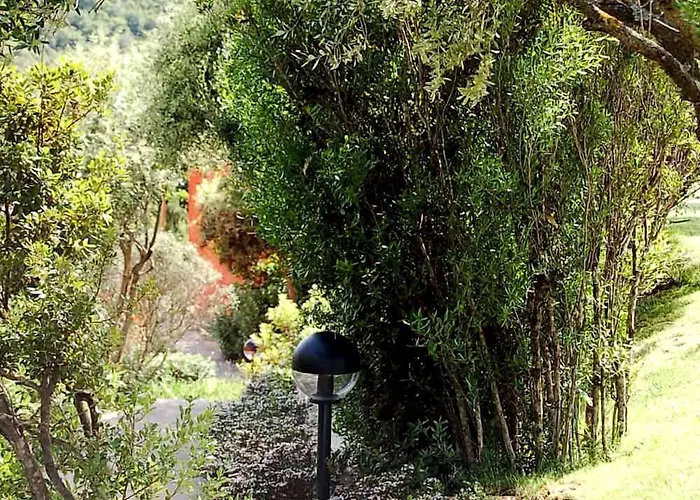 Hotel Aldiola Country 4*