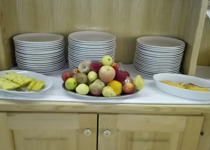 Aldiola Country Hotel 4*