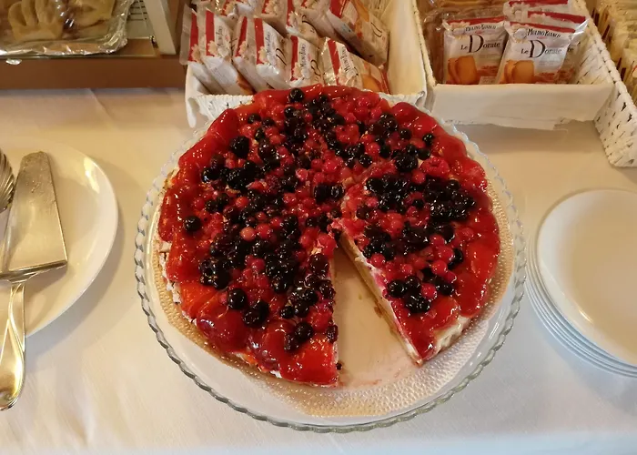 Aldiola Country Hotel 4*