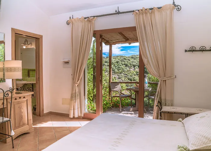 Hotel Aldiola Country