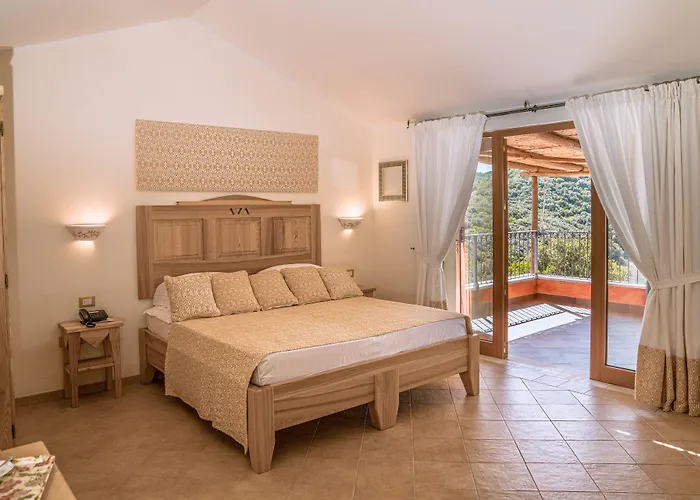 Aldiola Country Sant'Antonio di Gallura