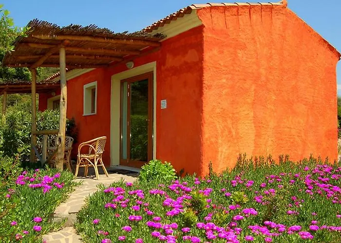 Hotel Aldiola Country Sant'Antonio di Gallura