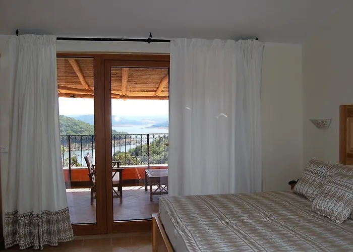 Aldiola Country 4* Sant'Antonio di Gallura