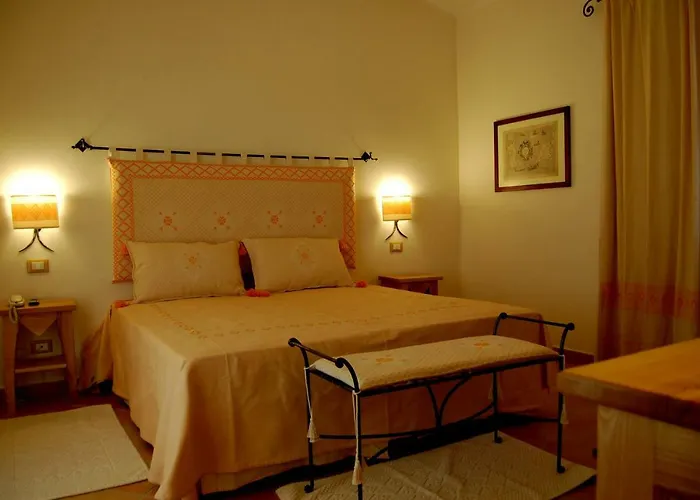 Hotel Aldiola Country