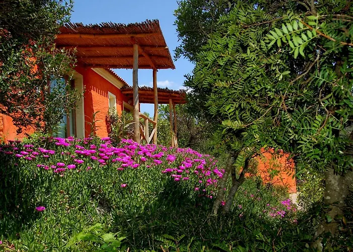 Hotel Aldiola Country