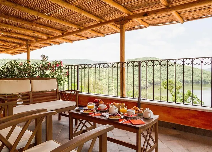 Hotel Aldiola Country